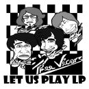 Vicars Thee - Let Us Play