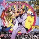 Chapman Roger - Hyenas Only Laugh For Fun