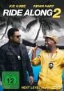 RIDE ALONG: NEXT LEVEL MIAMI DVD S/T