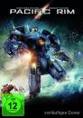 PACIFIC RIM DVD