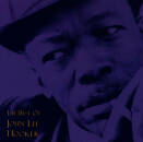 Hooker John Lee - BEST OF JOHN LEE HOOKER