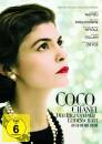 Coco Chanel: Beginn Einer Leid Dvd St