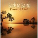 Back To Earth - Peace Of Mind