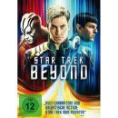 Star Trek 13 - Beyond
