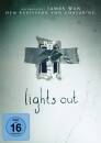 Lights Out Dvd St
