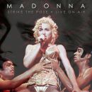 Madonna - Strike The Pose: Live On Air