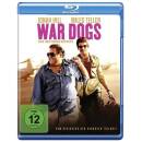 WAR DOGS BD ST