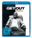 GET OUT - BLU-RAY