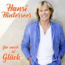 Hinterseer Hansi - Fuer mich ist Glück...