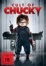 CULT OF CHUCKY DVD