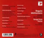 Baumbartner W. / Schoeck O. / Schubert F. - Lieder Der Heimat / Songs From Home (Mühlemann Regula / Korsunskaya Tatiana u.a.)