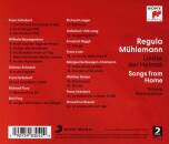 Baumbartner W. / Schoeck O. / Schubert F. - Lieder der Heimat/Songs from Home (Mühlemann Regula / Korsunskaya Tatiana / u.a.)