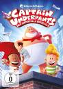 CAPTAIN UNDERPANTS - DER SUPERTOLLE ERSTE FILM