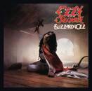 Osbourne Ozzy - Blizzard Of Ozz