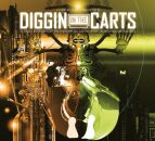 Diggin In The Carts (Japanese Video Game Music)