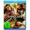 Hangover 2 (Blu-ray) [Occasion/Solange Vorrat!]