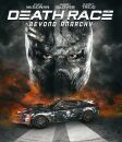 Death Race: Anarchy - Blu-Ray