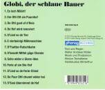 Globi - Der Schlaue Bauer