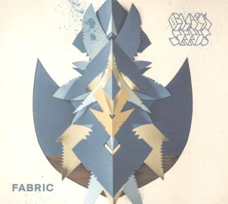 Black Seeds, The - Fabric