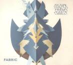 Black Seeds, The - Fabric