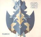 Black Seeds, The - Fabric