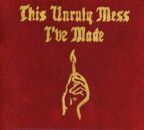 Macklemore & Lewis Ryan - This Unruly Mess Ive Made