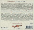 Bardill Linard - Best Of 33