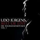 Jürgens Udo - Best Of Live - Die...