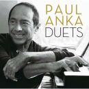 Anka Paul - Duets