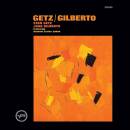 Getz Stan / Gilberto Joao - Getz/Gilberto