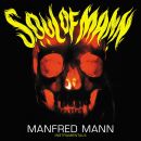 Mann Manfred - Soul Of Mann