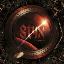 Styx - Mission, The