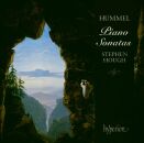 Hummel Johann Nepomuk (1778-1837) - Piano Sonatas...