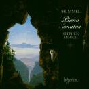 Hummel Johann Nepomuk - Piano Sonatas (Hough Stephen)
