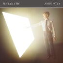 Foxx John - Metamatic (Deluxe)
