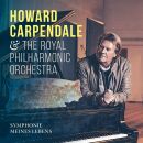 Carpendale Howard - Symphonie Meines Lebens