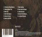 Wood Ronnie With His Wild Five - Mad Lad:a Live Tribute To Chuck Berry