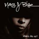 Blige Mary J. - Whats The 411? (25Th Anniversary Vinyl)