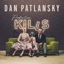 Patlansky Dan - Perfection Kills (Vinyl)