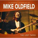 Oldfield Mike - Lost Tapes, The