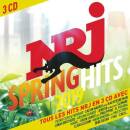Nrj Spring Hits 2019 (Various)