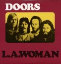 Doors, The - L.A. Woman (180GR.)