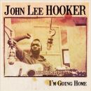 Hooker John Lee - Im Going Home