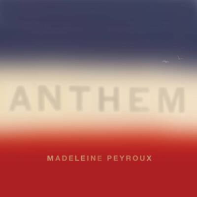 Peyroux Madeleine - Anthem (RED & BLUE VINYL LTD. EDT.)