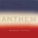 Peyroux Madeleine - Anthem (RED & BLUE VINYL LTD. EDT.)