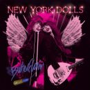 New York Dolls - Butterflyin