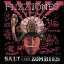 Fuzztones - Salt For Zombies