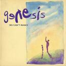 Genesis - WE CAN´T DANCE (2018 REISSUE VINYL)