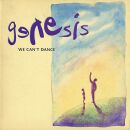Genesis - We Cant Dance (2018 Reissue)