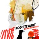 Stewart Rod - Blood Red Roses